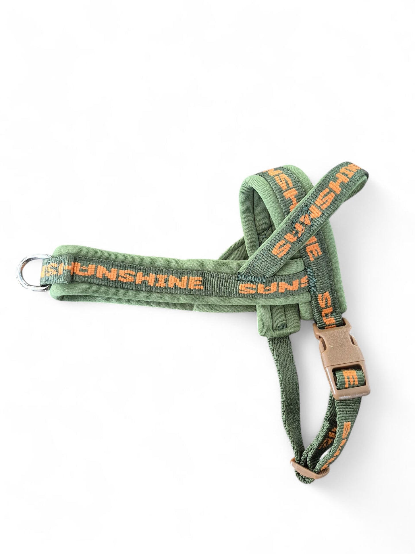 Borsttuig sunshine autumn edition, in verschillende kleuren