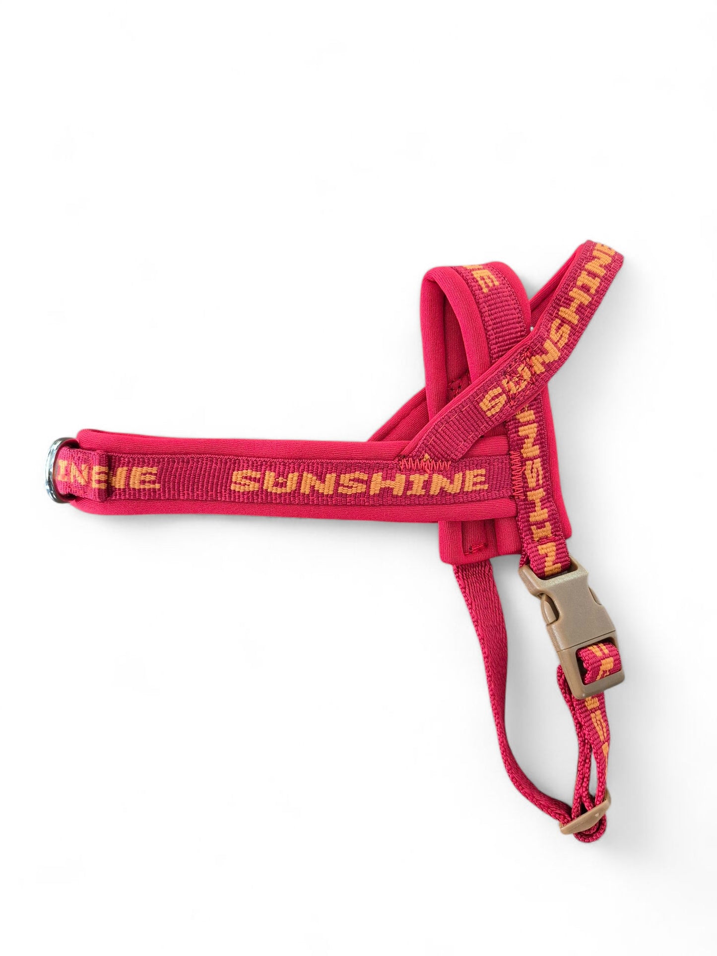 Borsttuig sunshine autumn edition, in verschillende kleuren