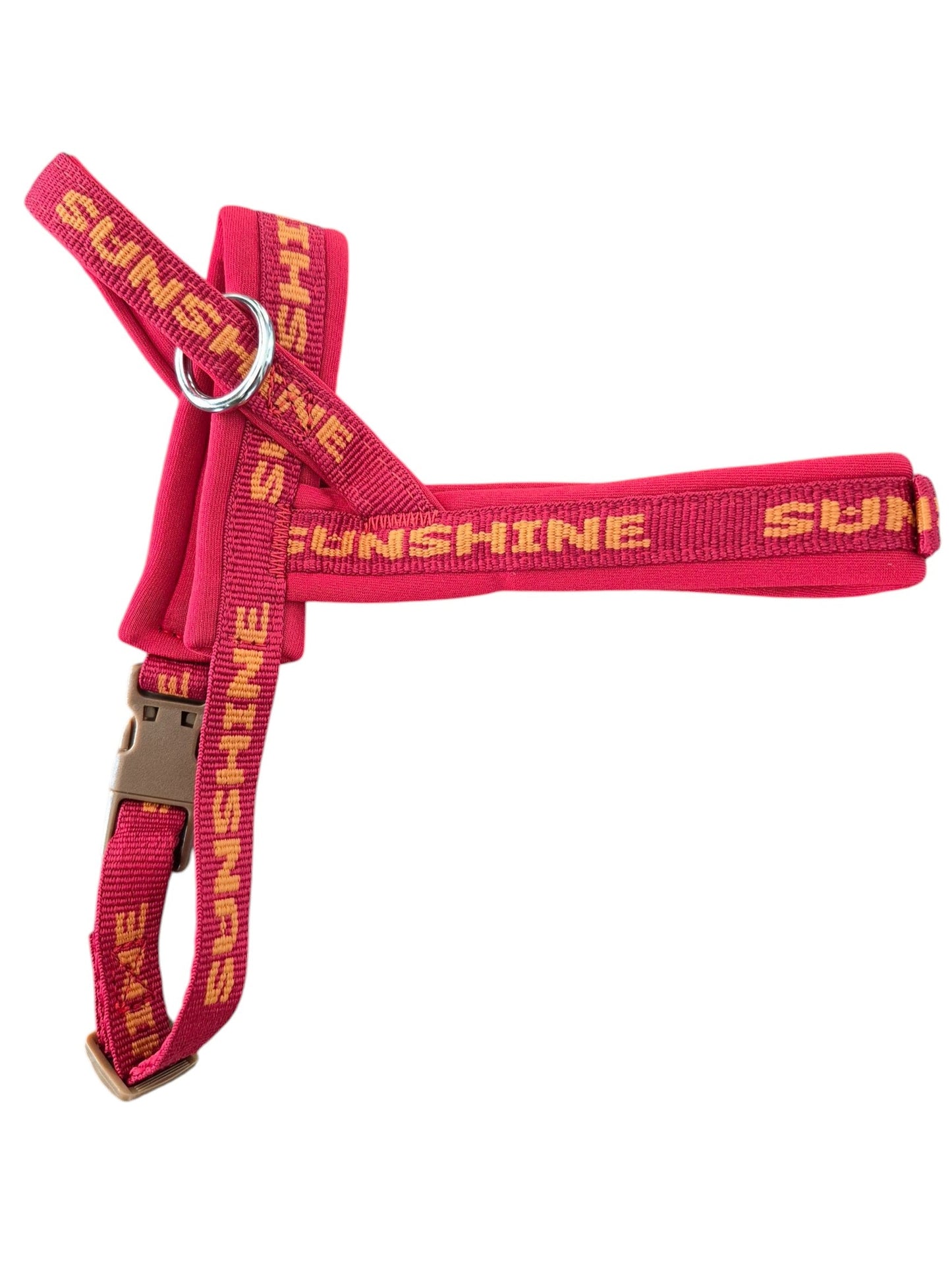 Borsttuig sunshine autumn edition, in verschillende kleuren