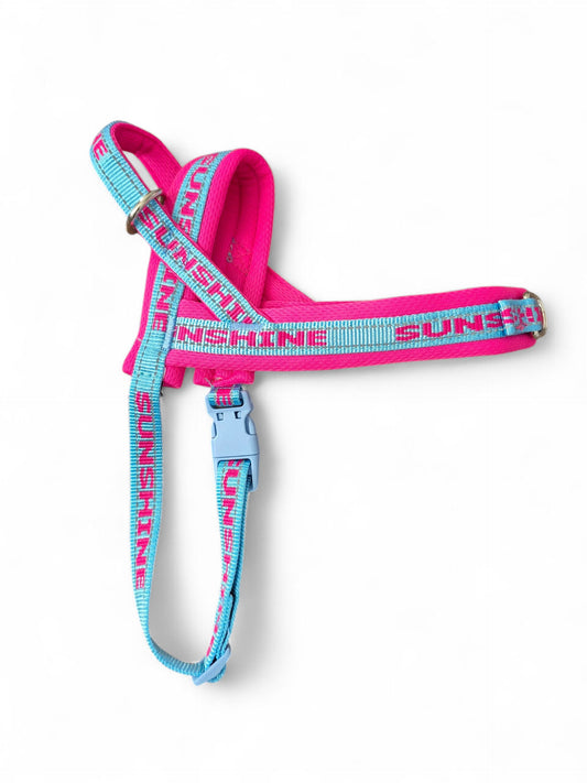 Borsttuig Sunshine summer edition, in verschillende kleuren