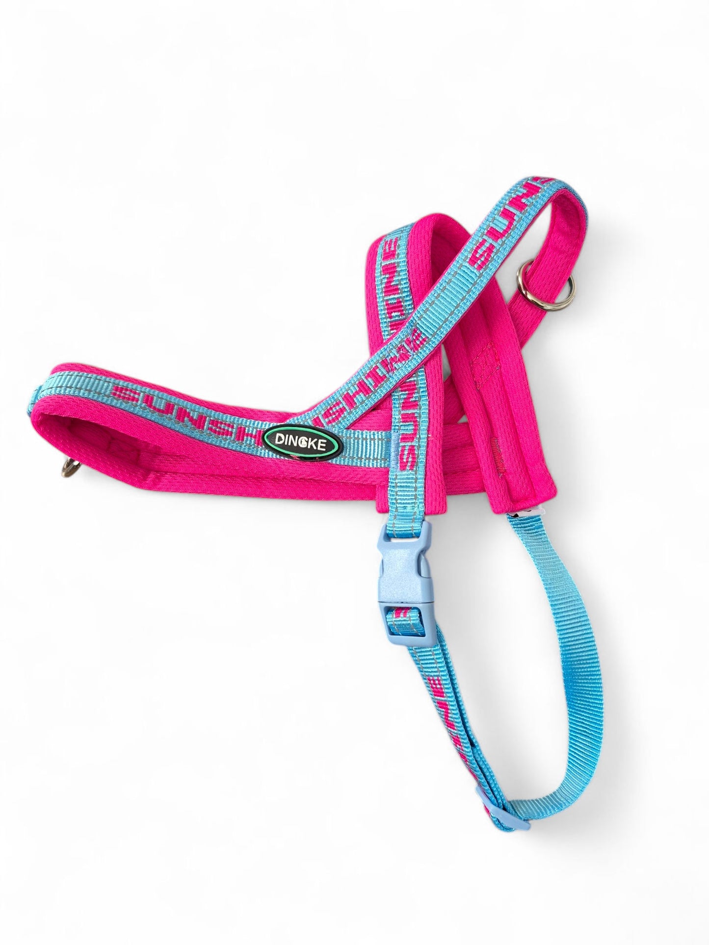 Borsttuig Sunshine summer edition, in verschillende kleuren