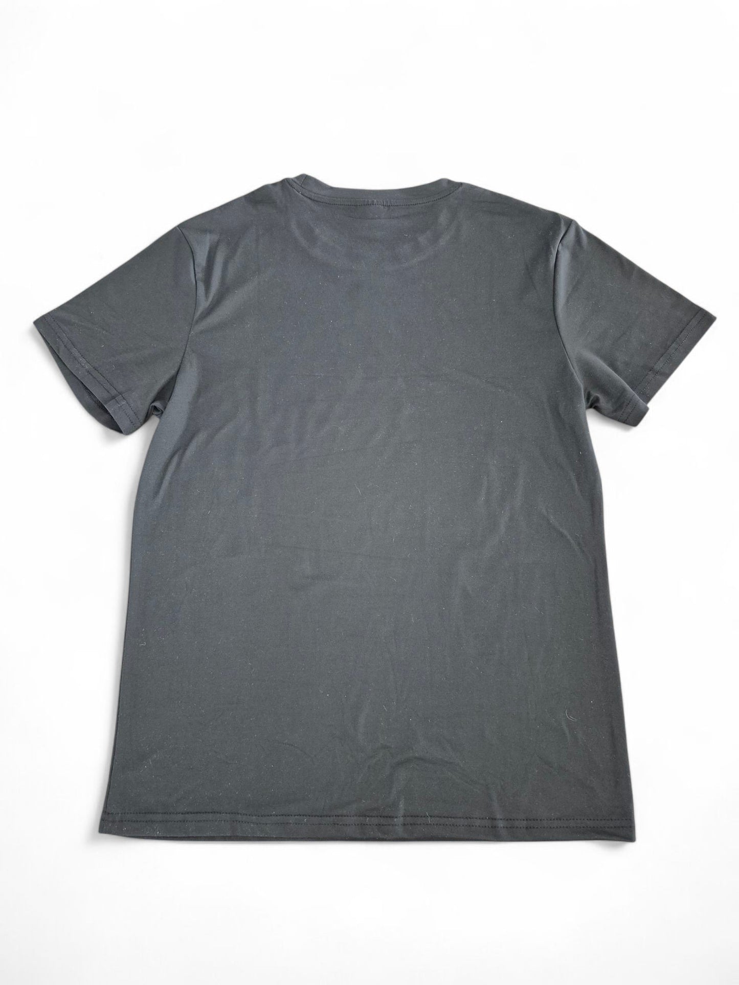 Dames t-shirt cowboyteckel