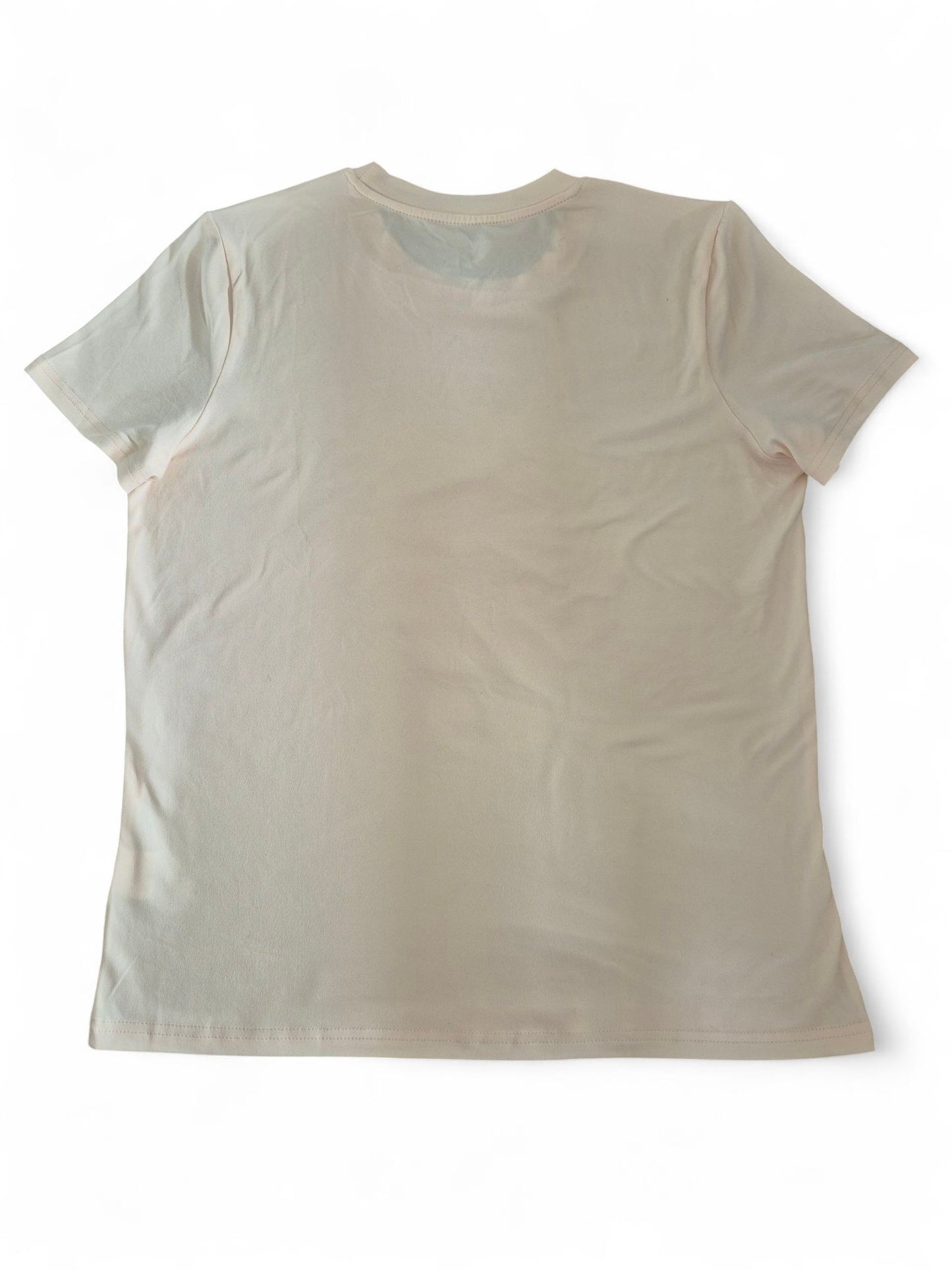 Dames t-shirt star-dachs