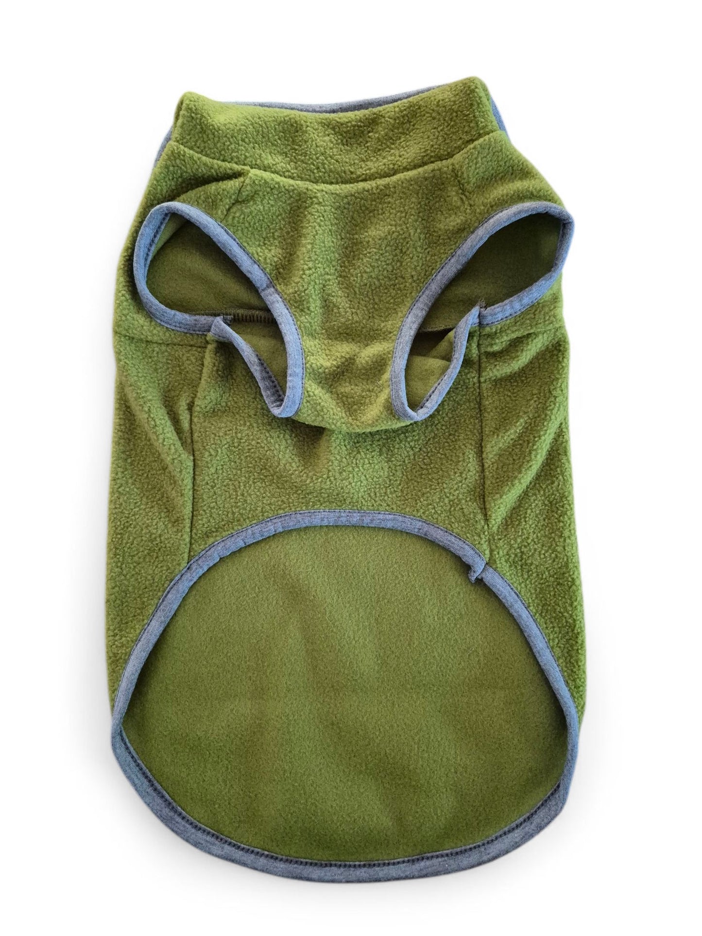 Teckel fleece sweater