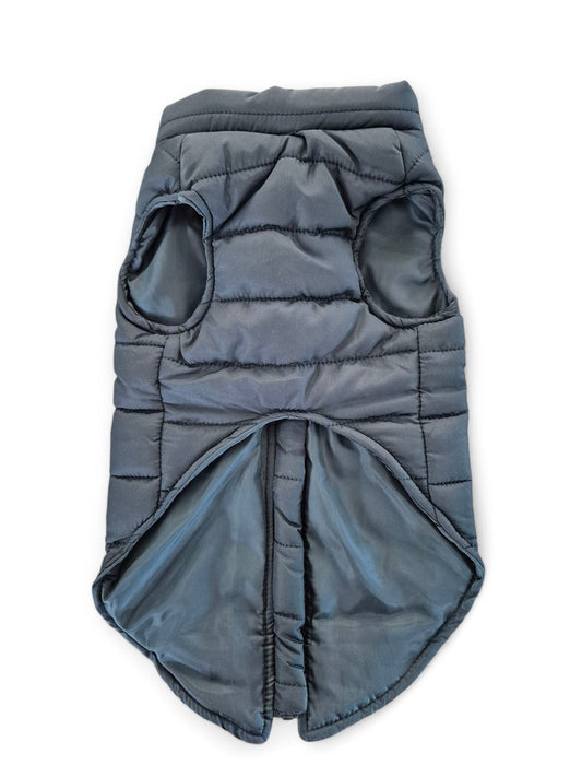 Gewatteerde teckeljas