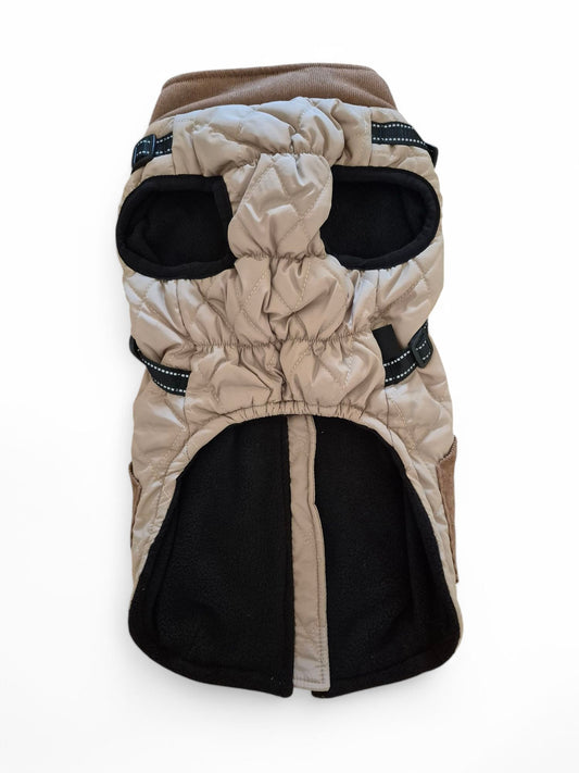 Bestseller onder de hondenjasjes