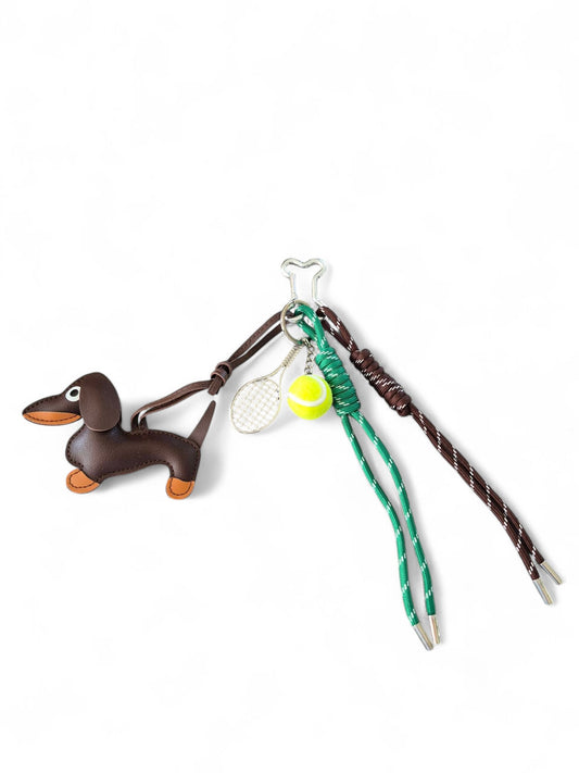 Chocotan tassenhanger-set