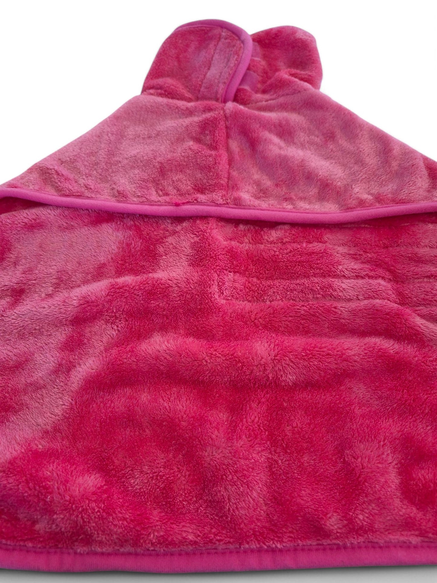 Comfortabele teckel badjas