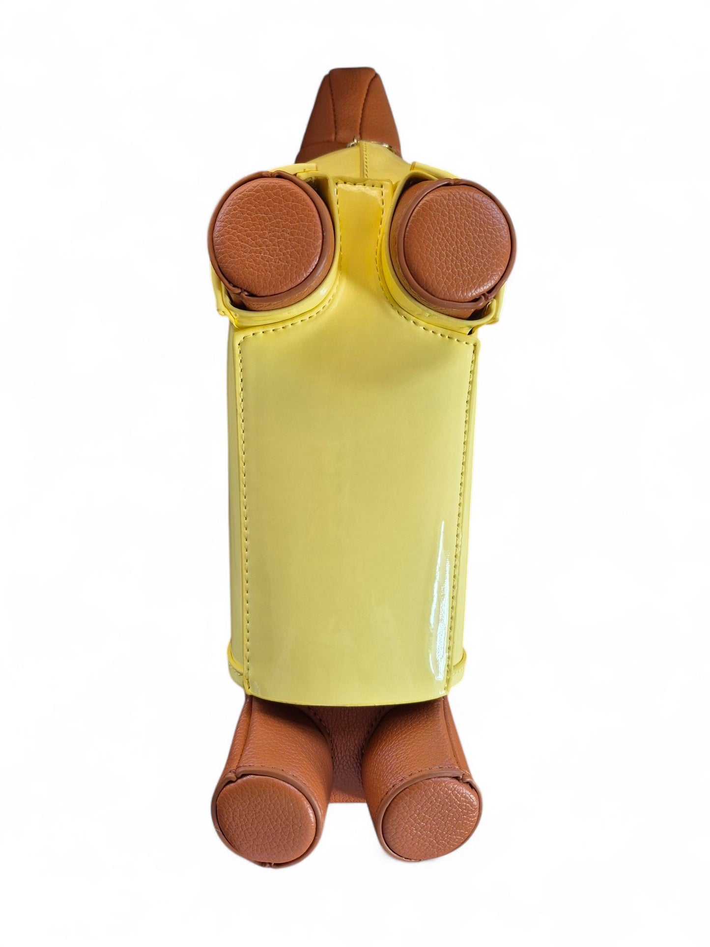 Design teckel-tas
