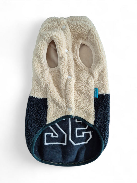 Hondenjack "Human Walker" in twee kleuren