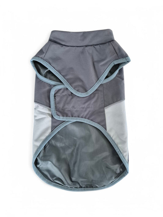 Mooi windjack voor je teckel