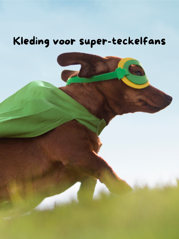 Alle mensenkleding