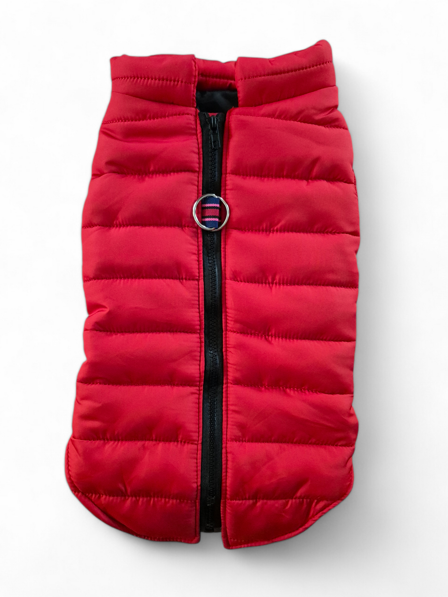 Gewatteerde teckeljas