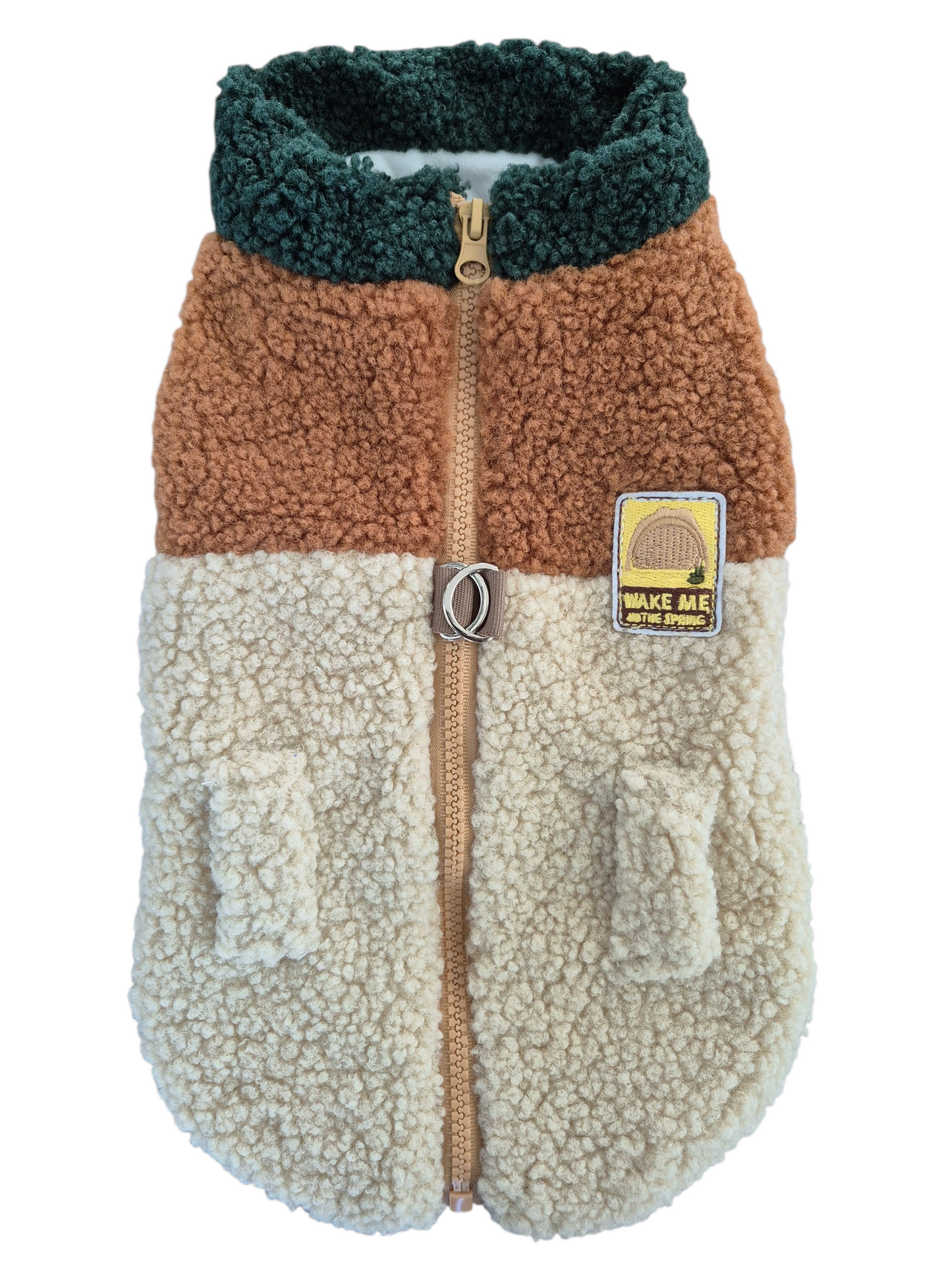 Teddy jack voor je teckel