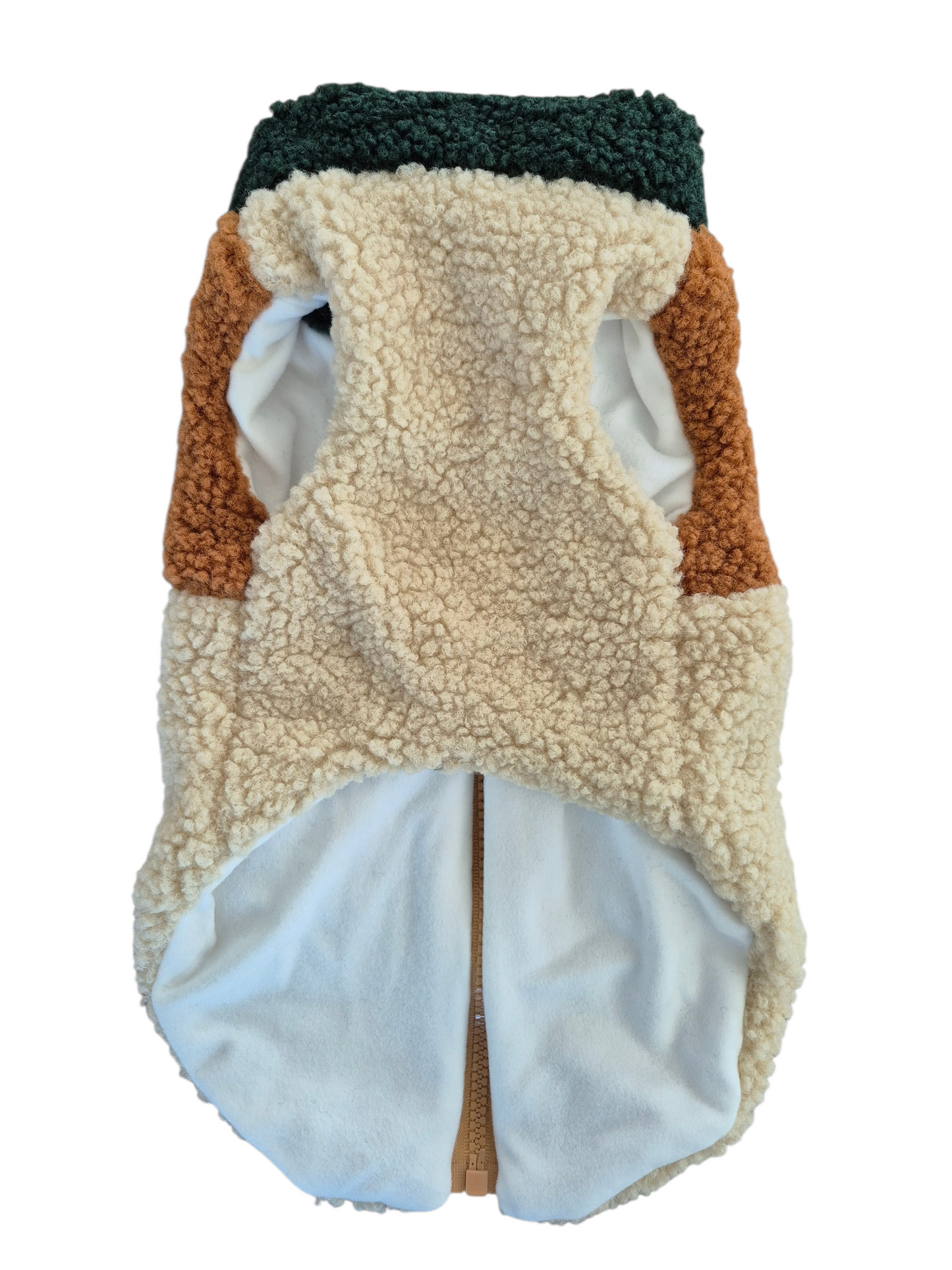 Teddy jack voor je teckel