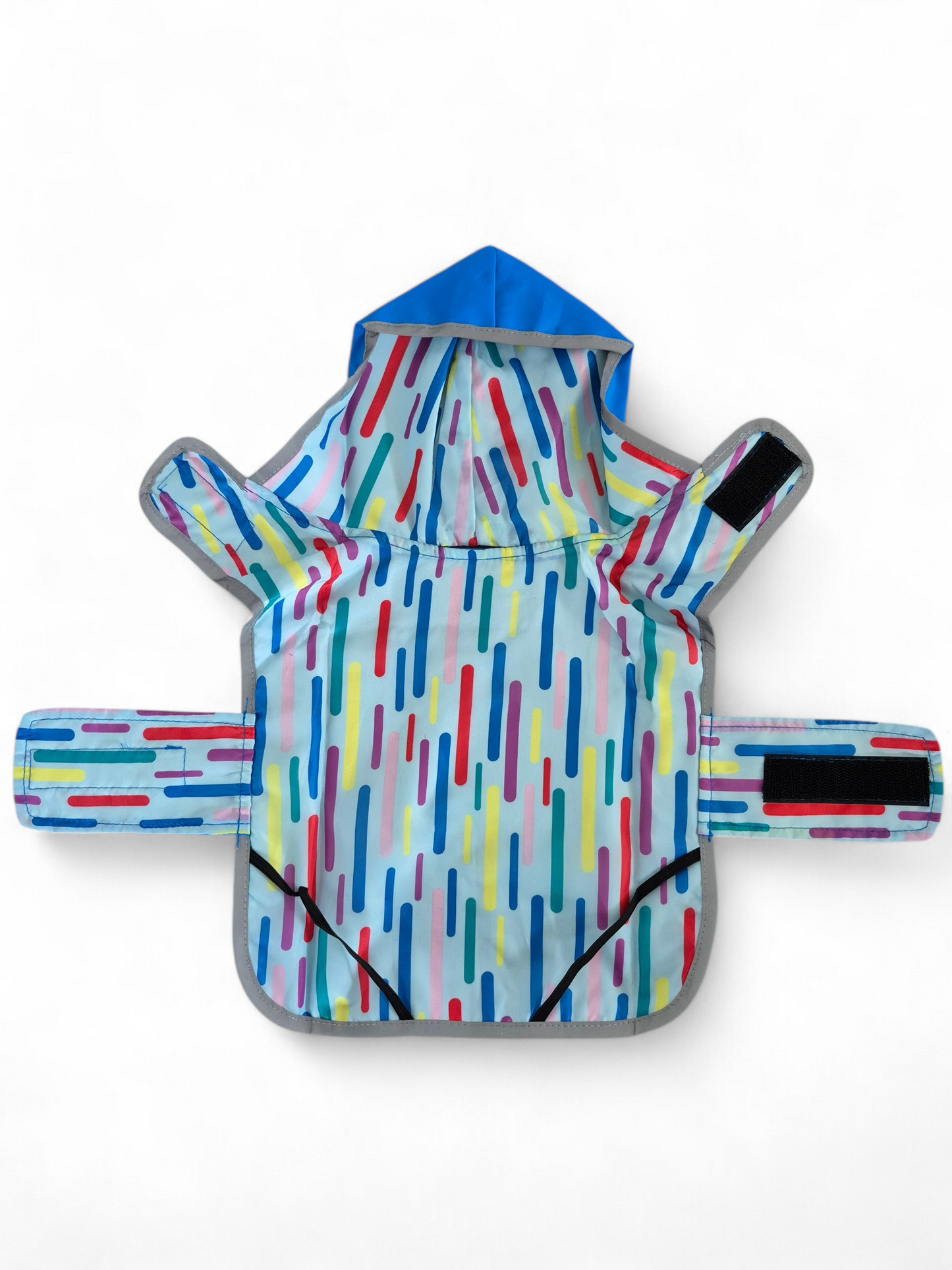 Regenjas voor je teckelpup