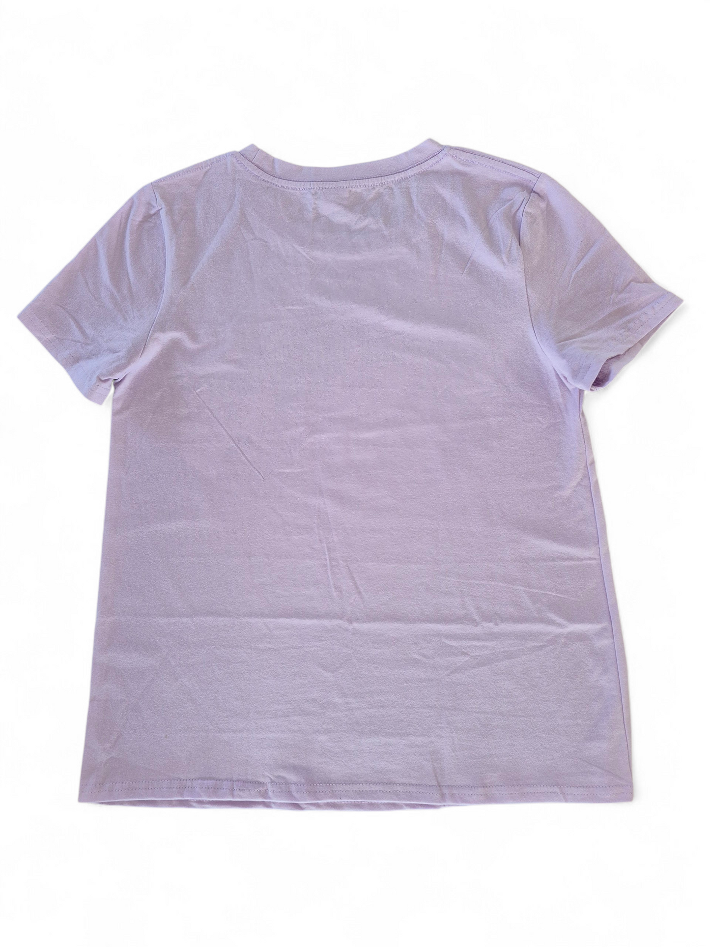 Dames t-shirt Low Rider club