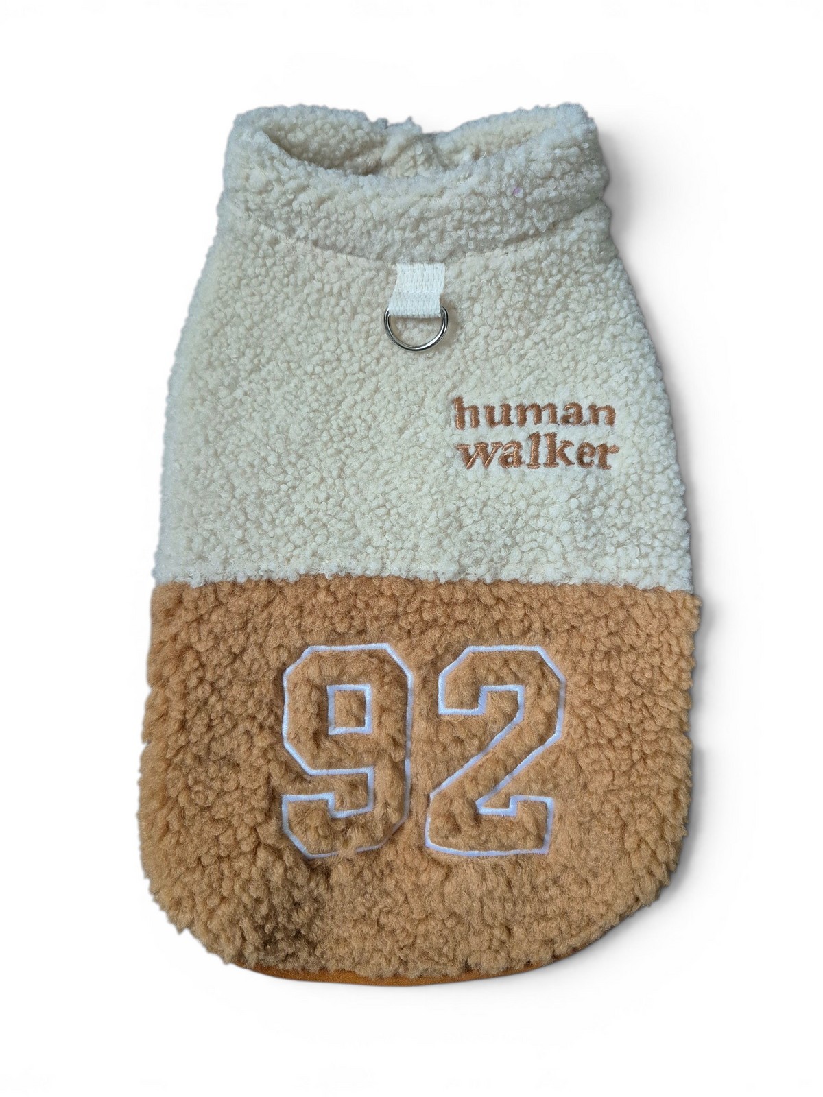 Hondenjack "Human Walker" in twee kleuren