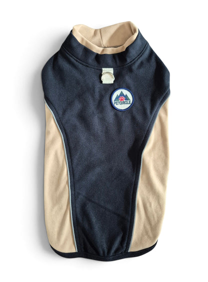 Zachte teckel sweater