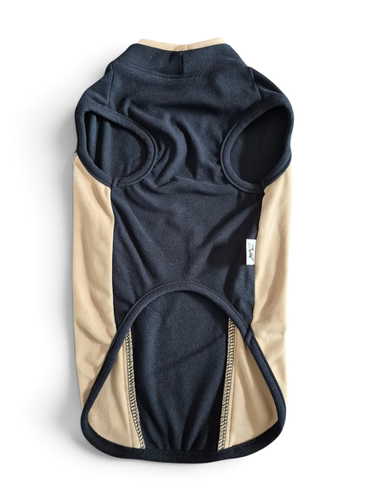 Zachte teckel sweater