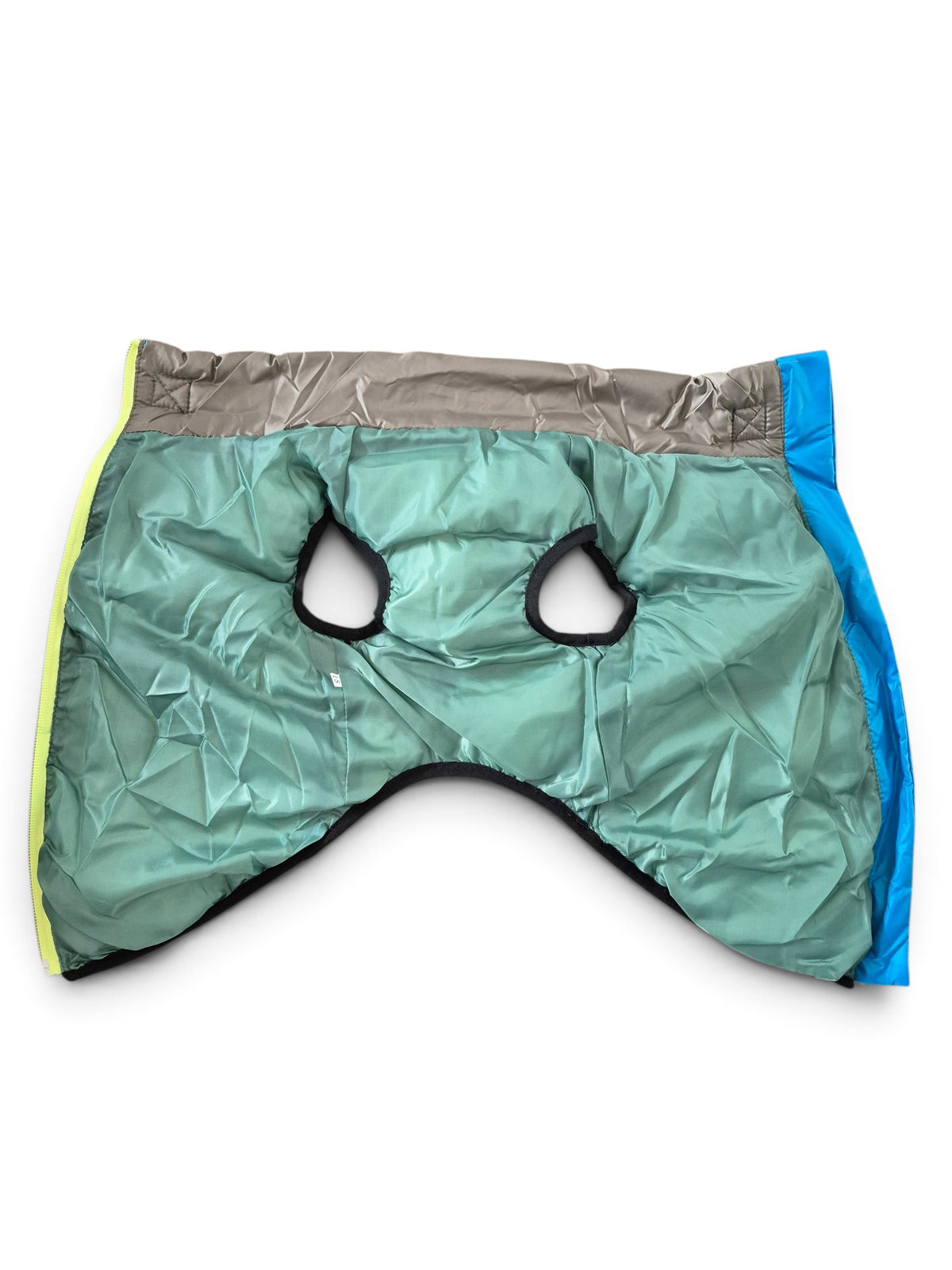 Pufferjas voor je teckelpup