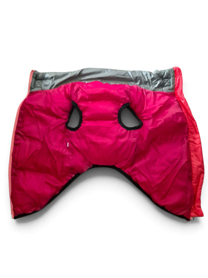 Pufferjas voor je teckelpup