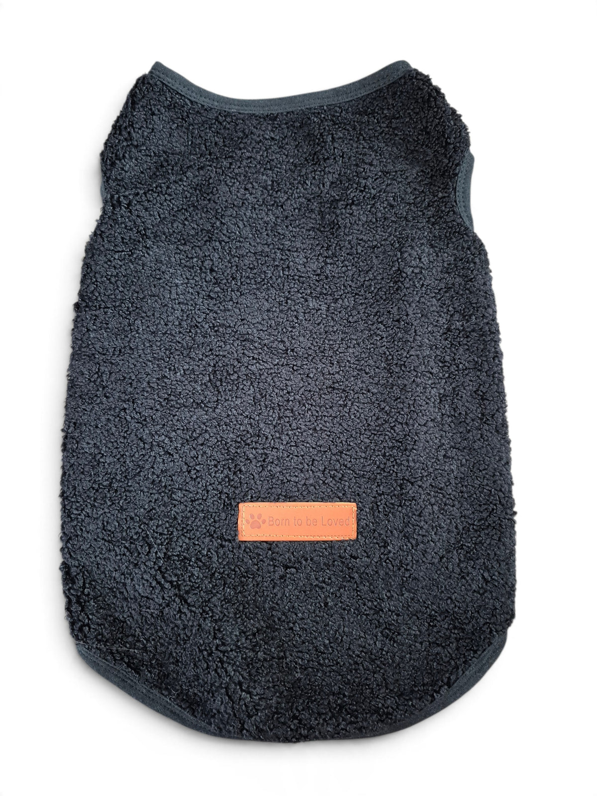 Sherpa sweater voor je kaninchen of dwergteckel