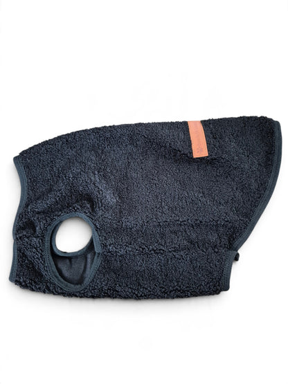 Sherpa sweater voor je kaninchen of dwergteckel
