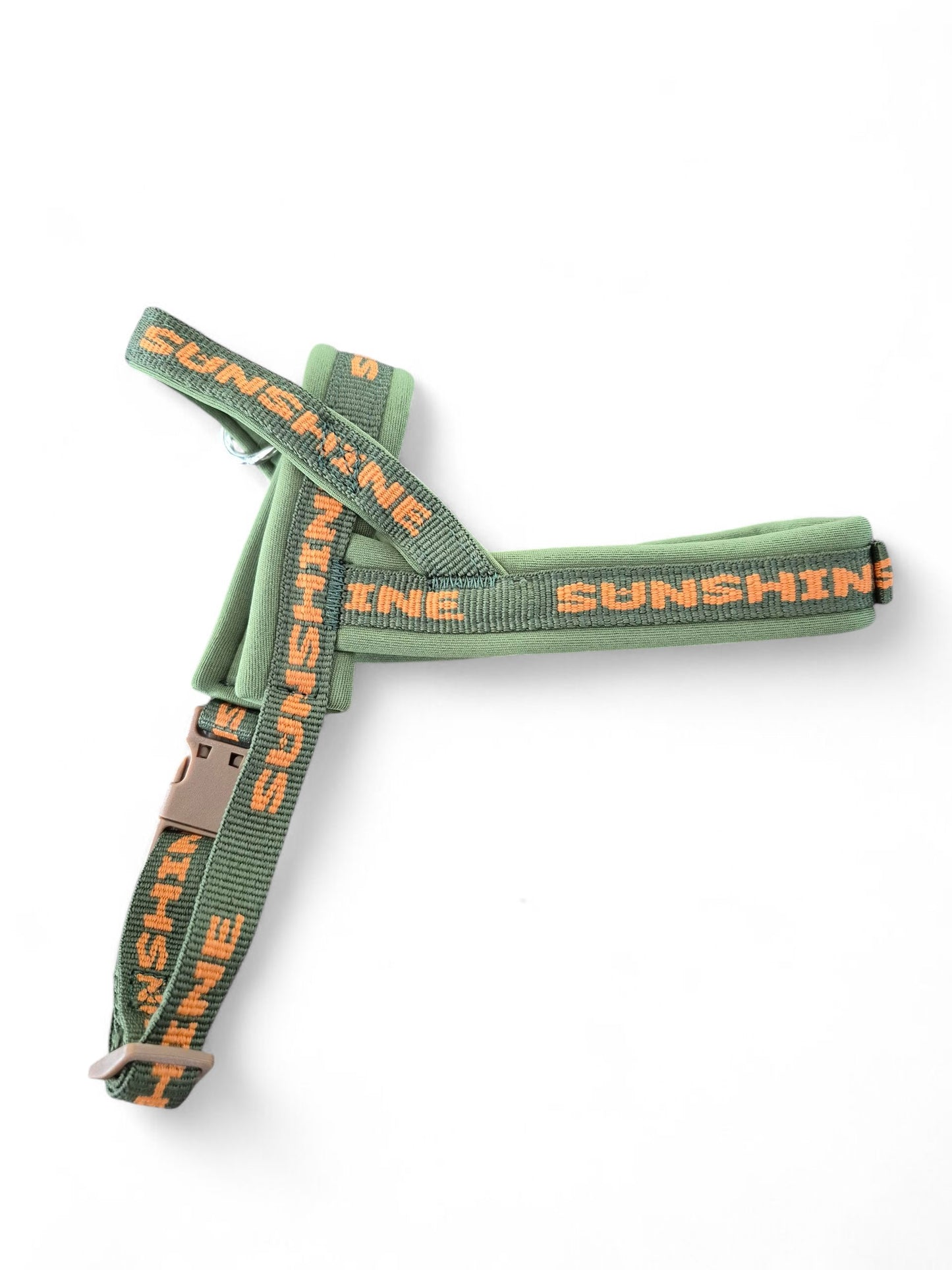Borsttuig sunshine autumn edition, in verschillende kleuren