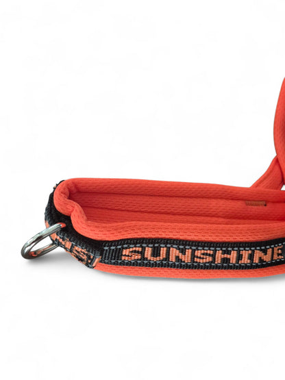 Borsttuig Sunshine summer edition, in verschillende kleuren