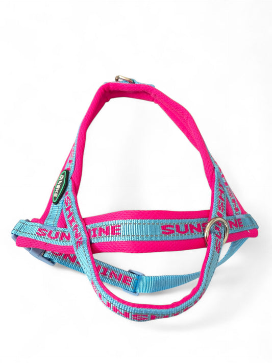 Borsttuig Sunshine summer edition, in verschillende kleuren