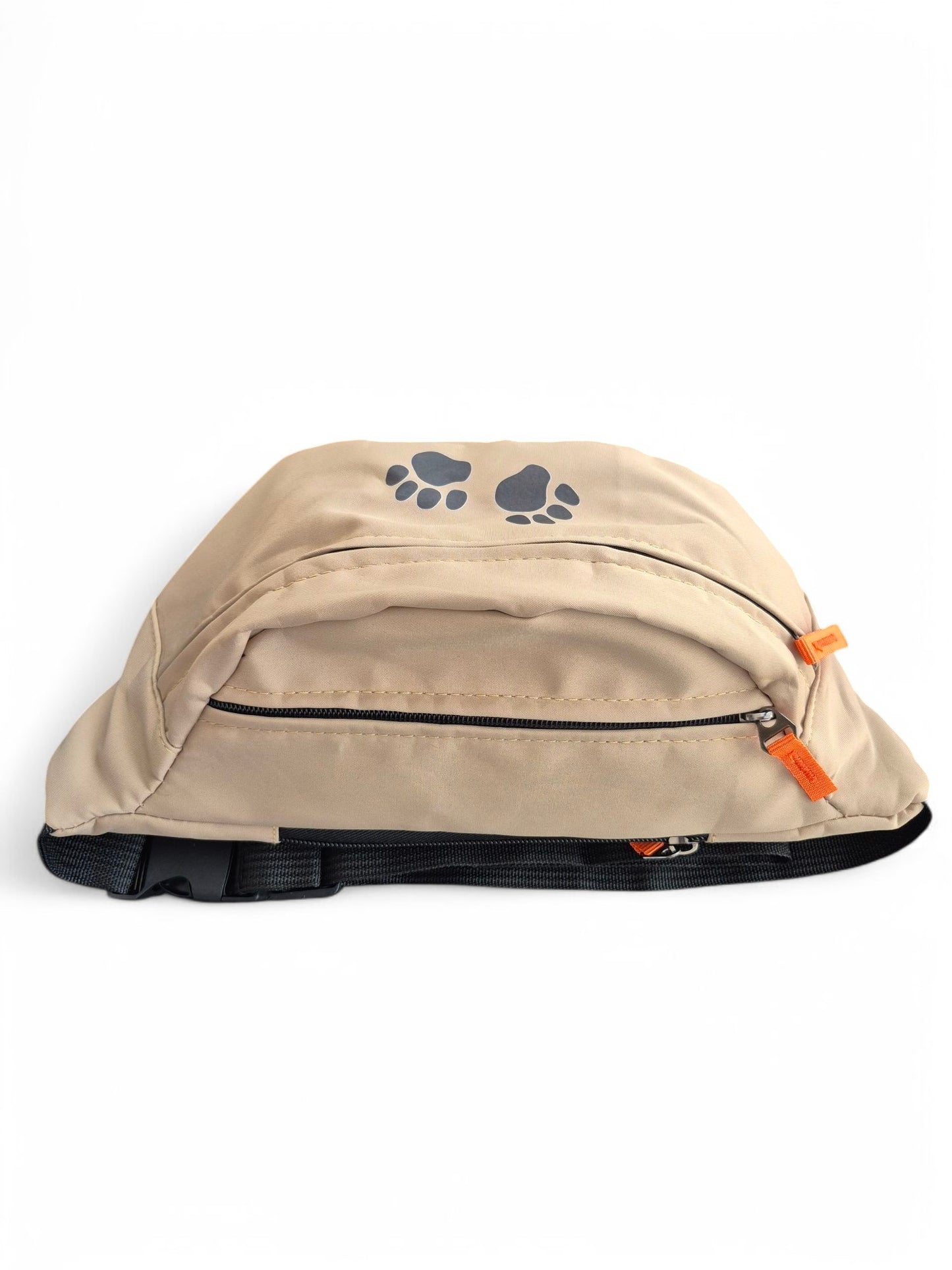 Crossbody heuptas met pootjes