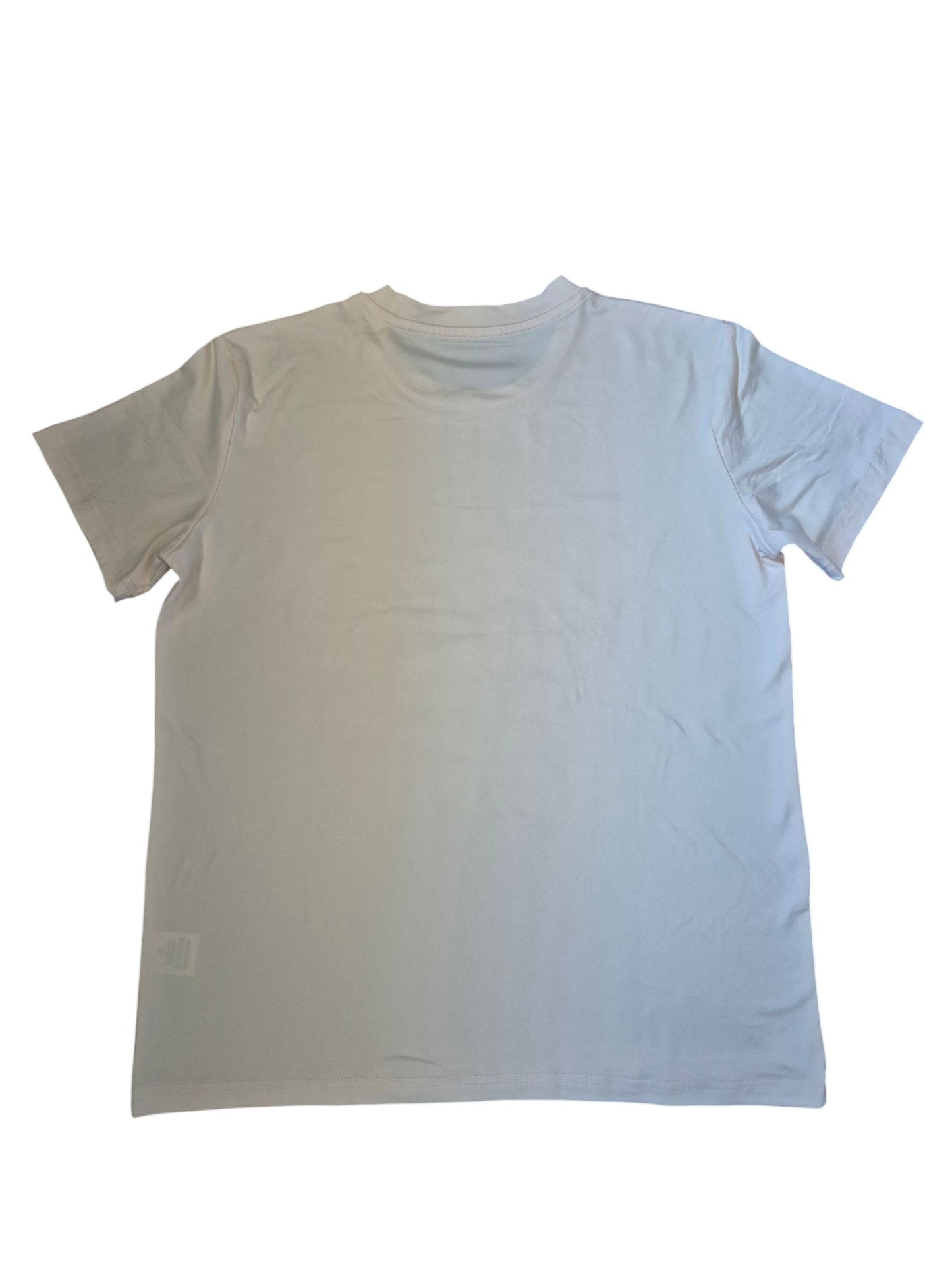 Dames t-shirt Howdy Dachshund korthaar