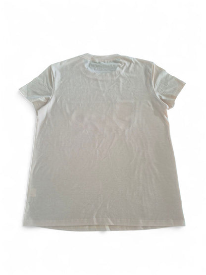 Dames t-shirt 'I long for you'