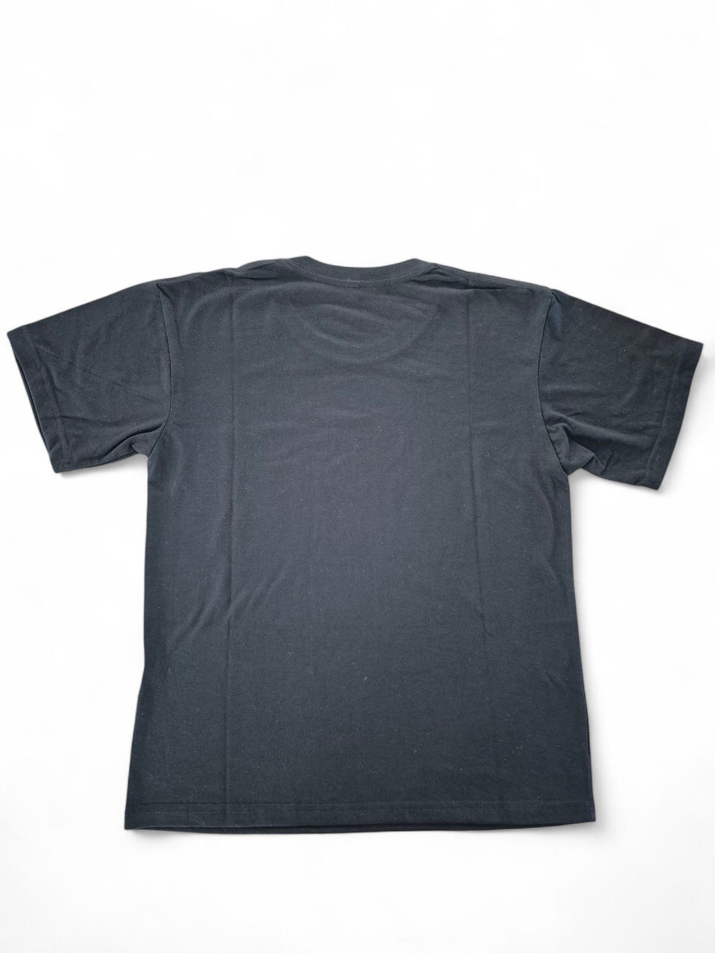 Heren t-shirt 'The Dogfather'