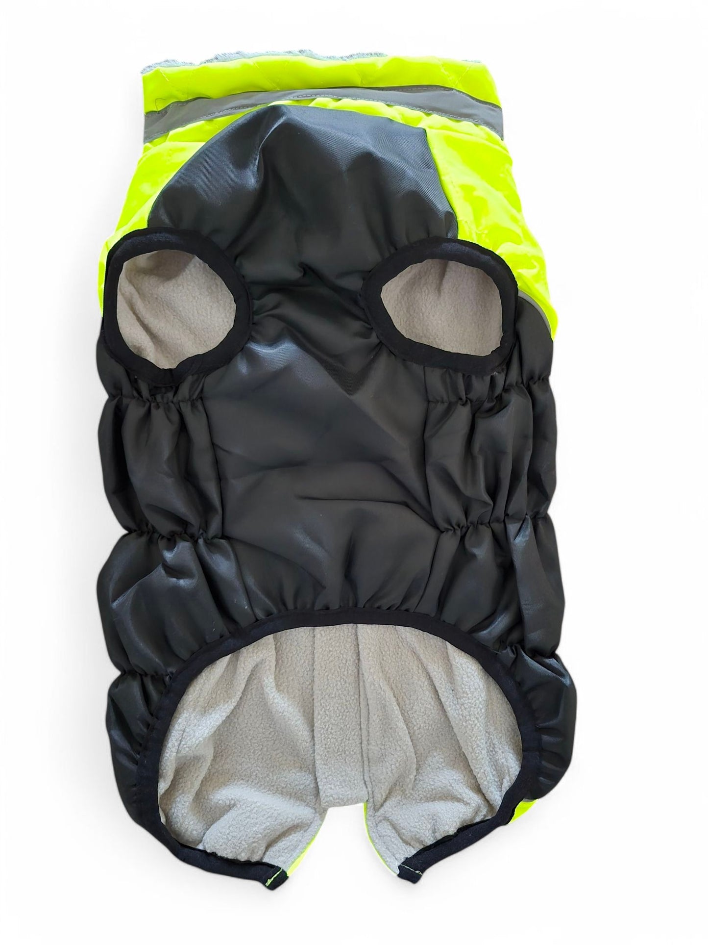 Heerlijke hondenjas in verschillende kleuren