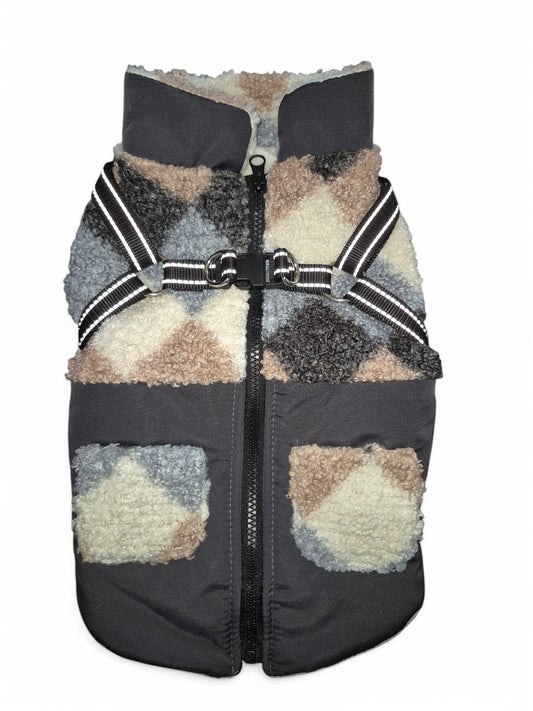 Topjas voor je teckel