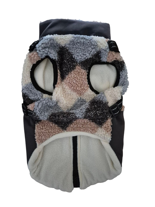 Topjas voor je teckel