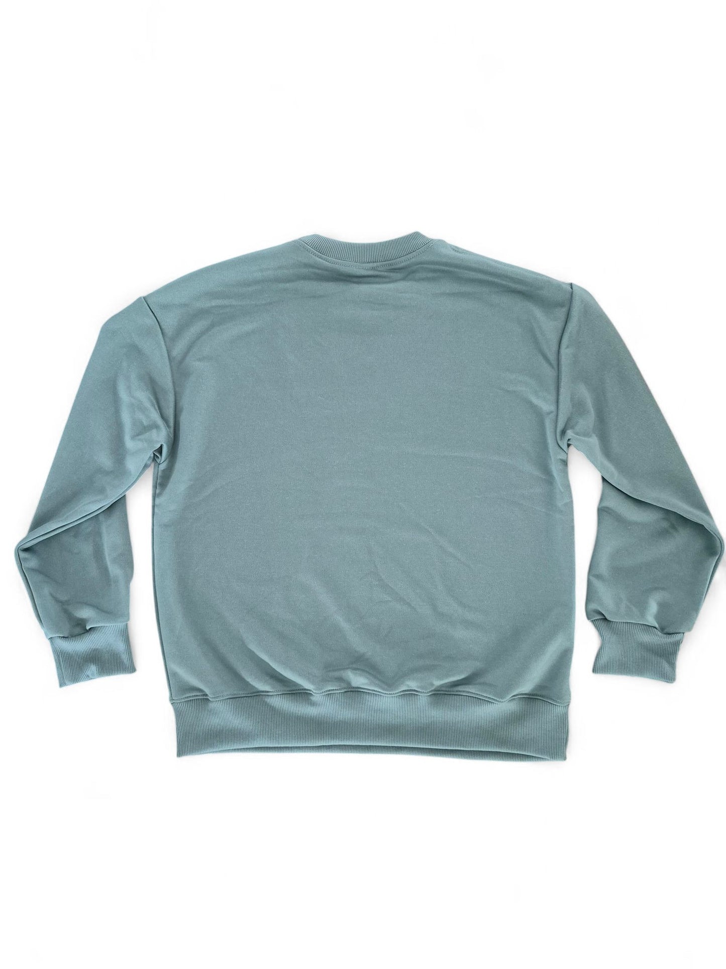 Picasso-teckel dames sweater