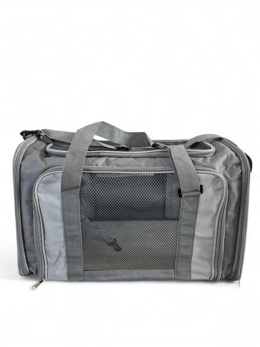 Stevige honden reistas 50x25x33cm