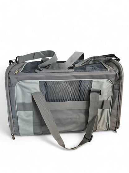 Stevige honden reistas 50x25x33cm