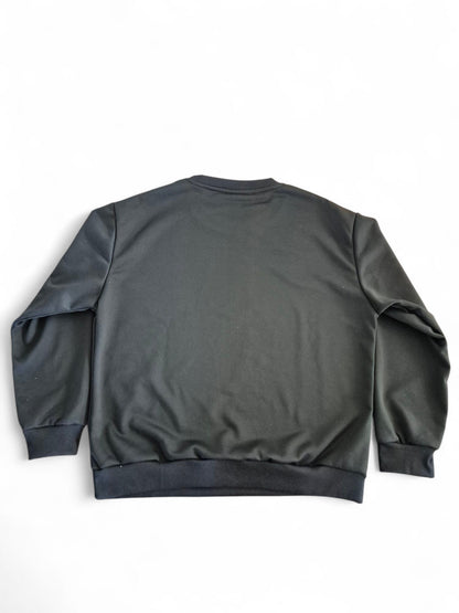 Sweater met cowboy teckel