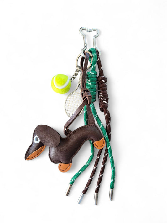 Chocotan tassenhanger-set
