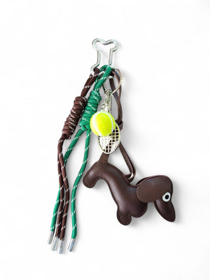 Chocotan tassenhanger-set