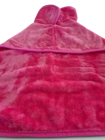Comfortabele teckel badjas