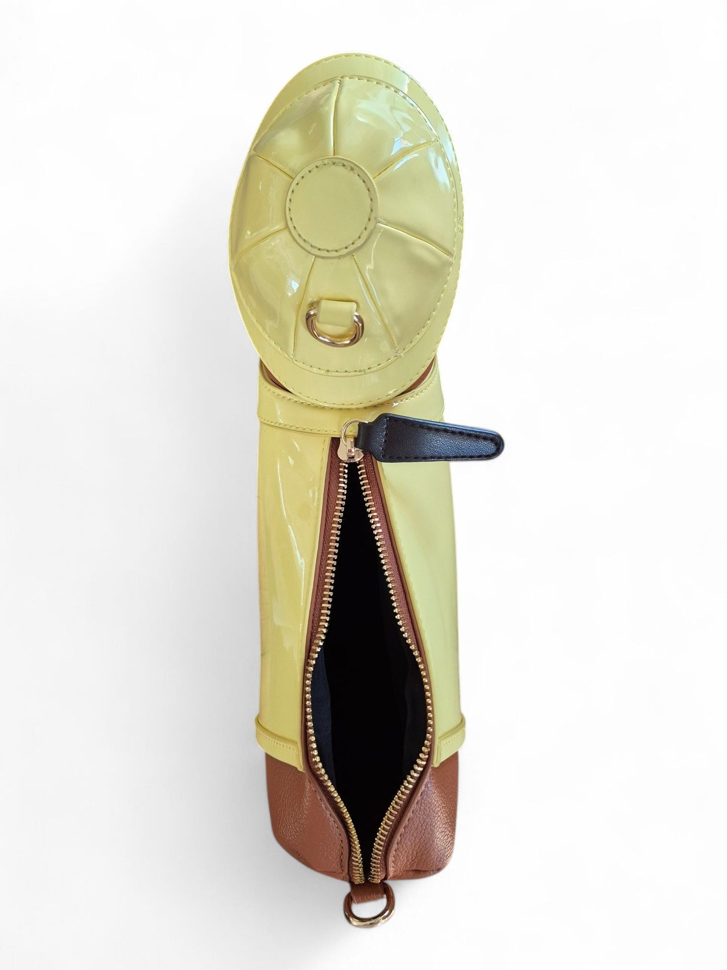 Design teckel-tas
