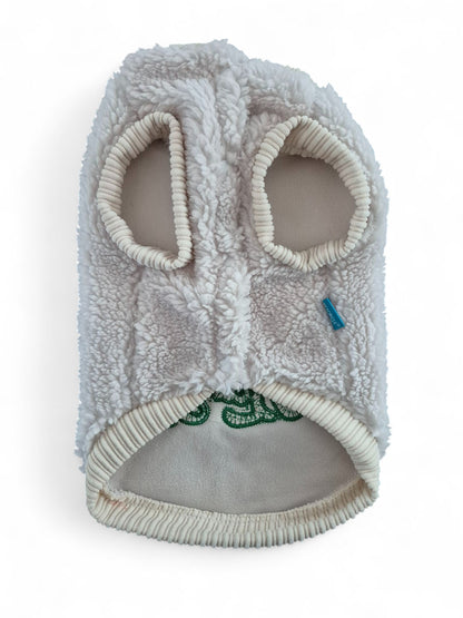 Kerstjasje voor je teckel ´Santa Baby´