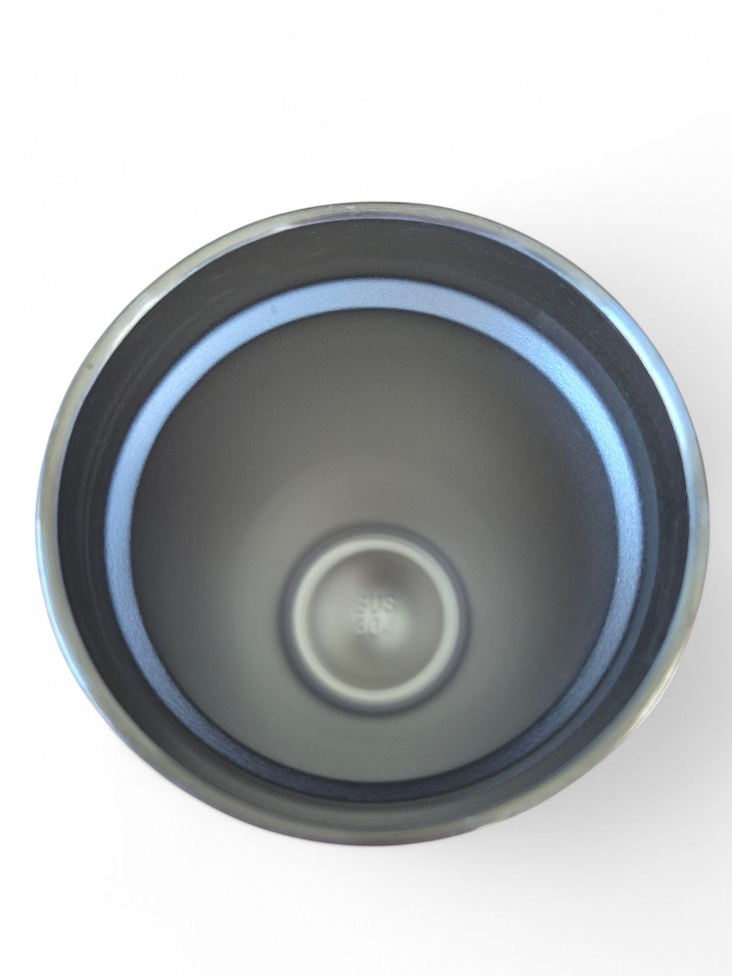 Thermos beker langhaar