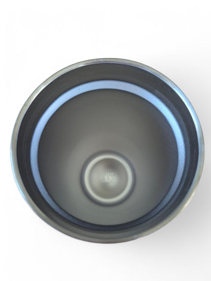 Thermos beker langhaar