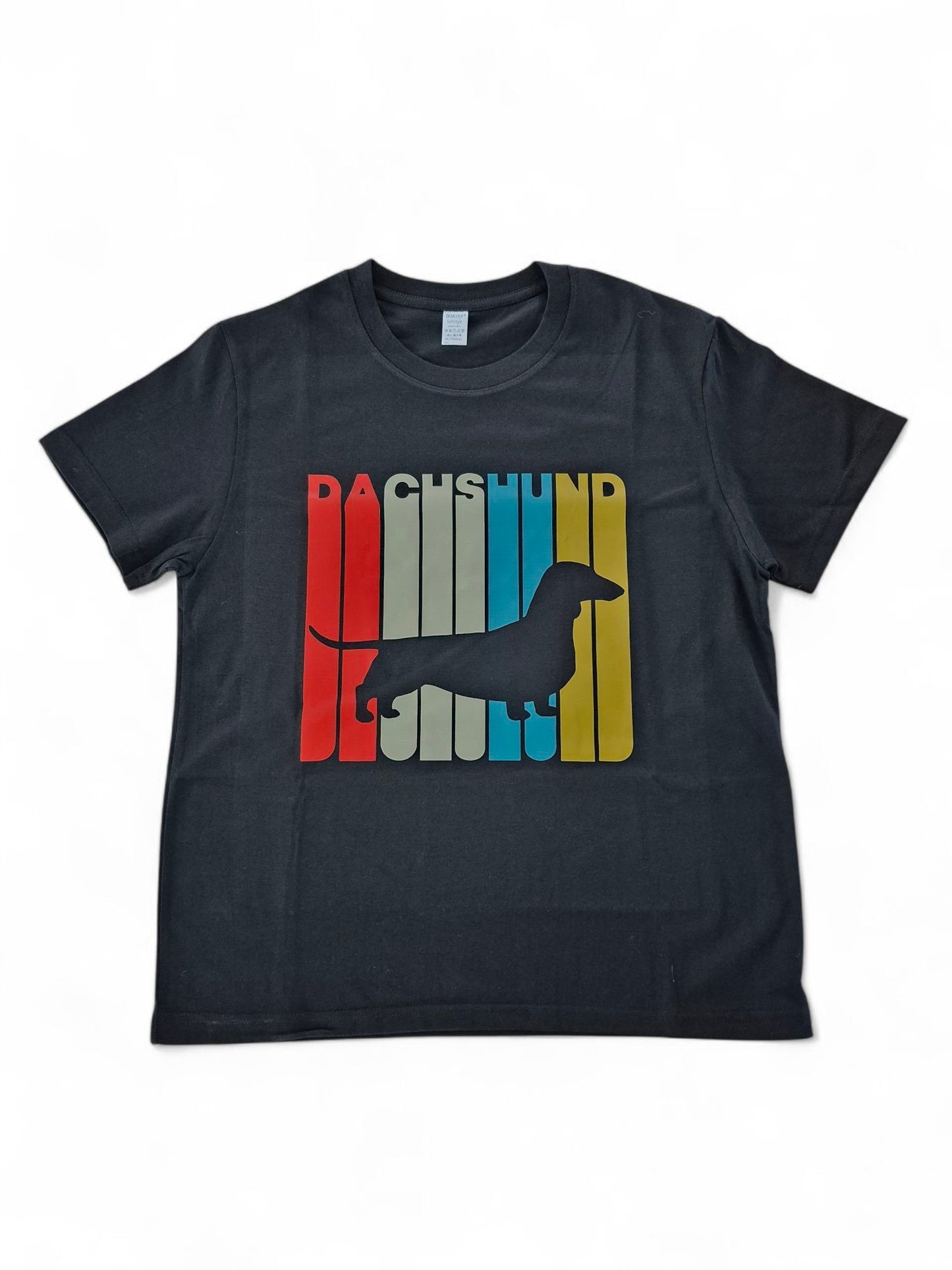 Unisex Dachshund t-shirt